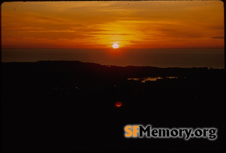 View from Merced Heights