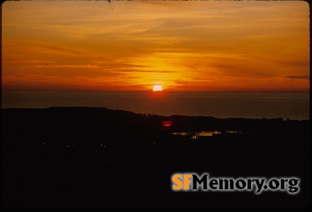 View from Merced Heights