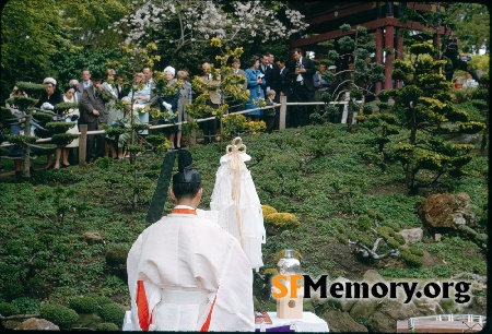 Japanese Tea Garden