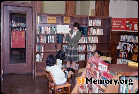 Branch Library