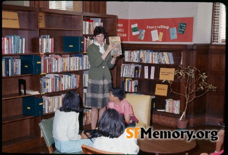 Branch Library