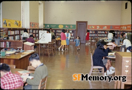 Branch Library