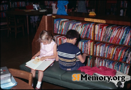 Branch Library