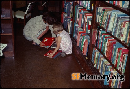 Branch Library