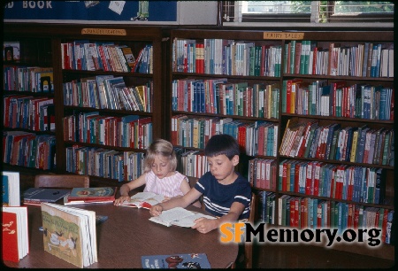 Branch Library