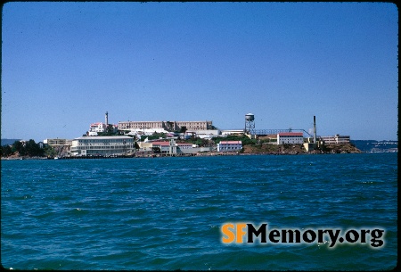 Alcatraz