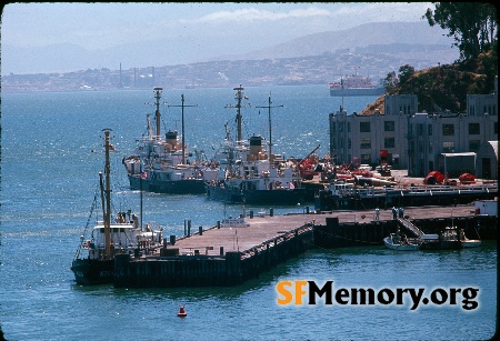 Yerba Buena Island