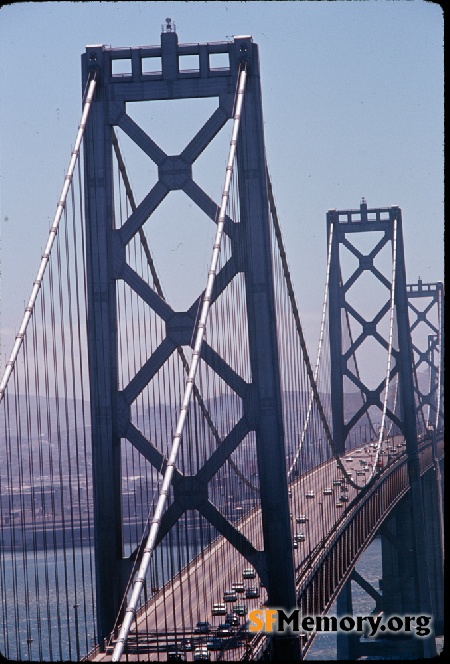 Bay Bridge