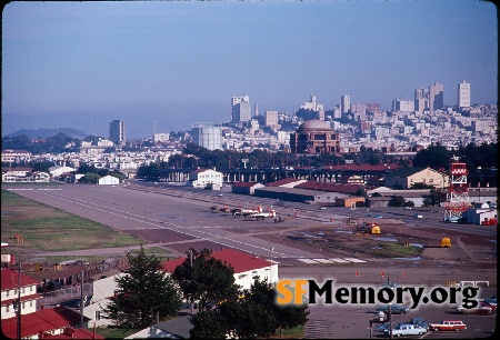 Crissy Field