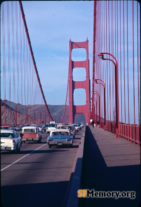 Golden Gate Bridge