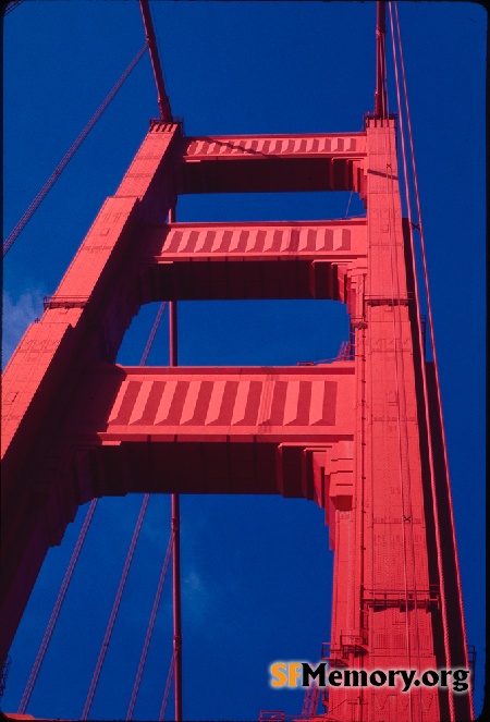 Golden Gate Bridge