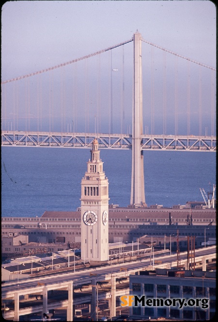 Ferry Building