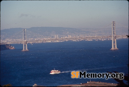 Bay Bridge