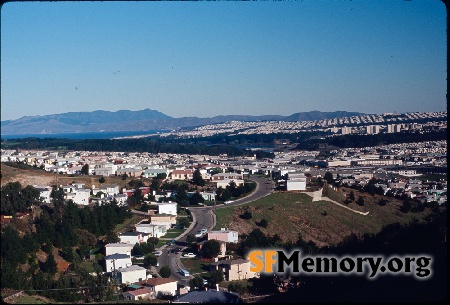 Westlake, Daly City