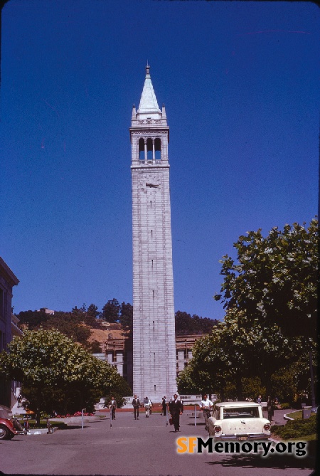 UC Berkeley