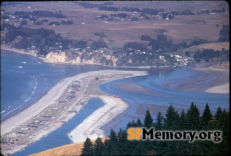 Bolinas