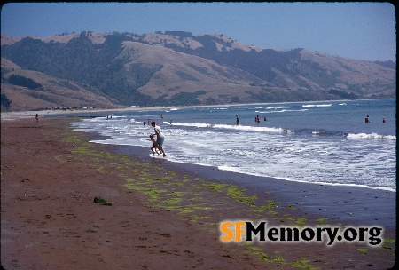 Stinson Beach