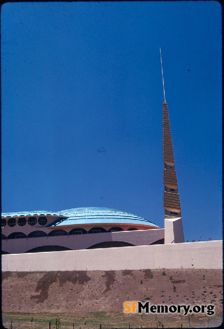 Marin Civic Center