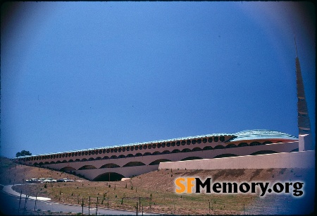 Marin Civic Center