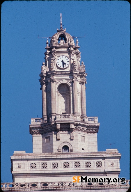 Oakland City Hall