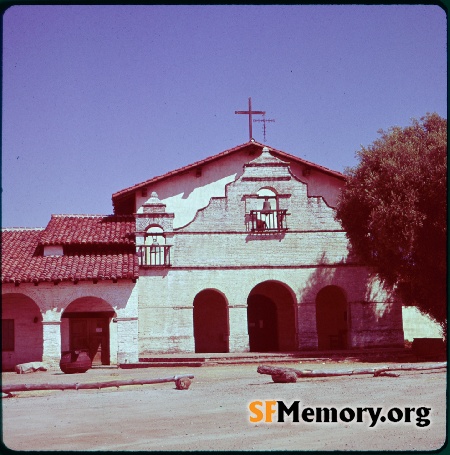 Mission San Antonio de Padua