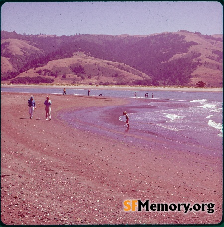 Stinson Beach