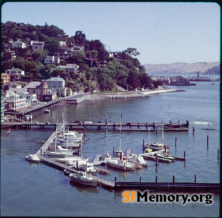 Sausalito