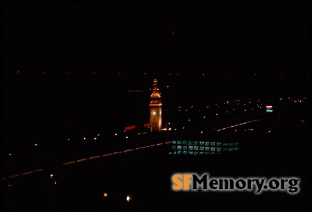 Ferry Building