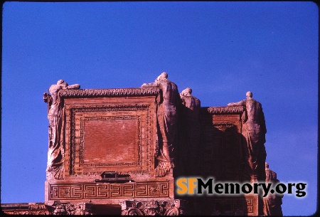 Palace of Fine Arts