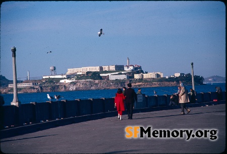 Alcatraz