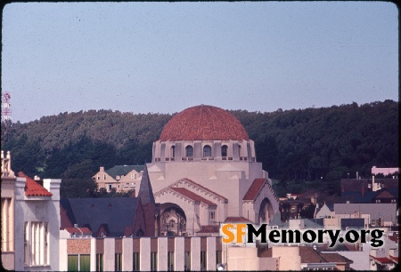 Temple Emanu-El