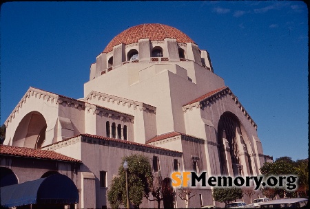 Temple Emanu-El