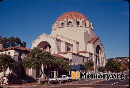 Temple Emanu-El