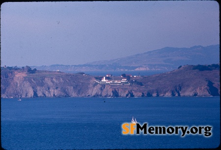 Point Bonita