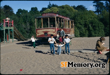 Golden Gate Park