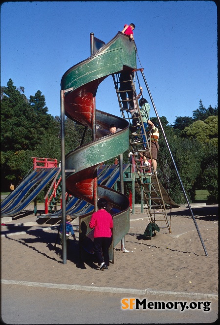 Golden Gate Park