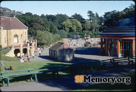 Golden Gate Park