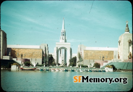 GGIE, Temple Compound