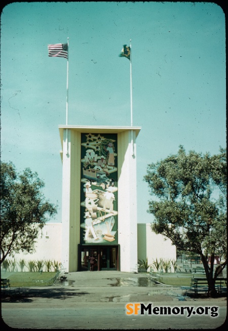 GGIE, Brazil Building