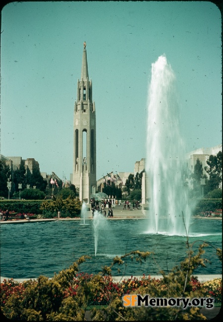 GGIE, Treasure Garden