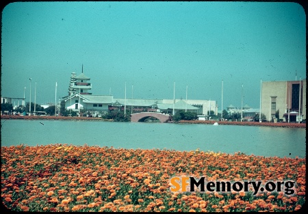 GGIE, Lake of the Nations