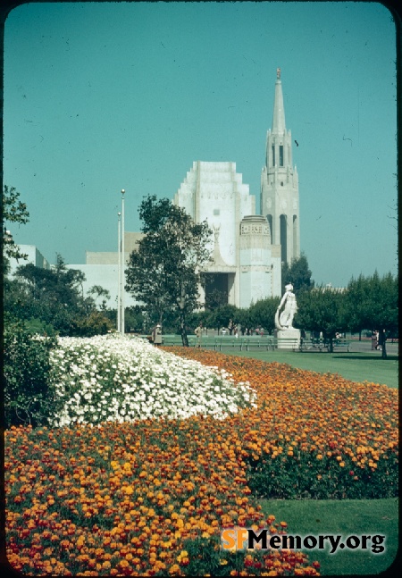 GGIE, Mines Building