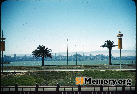 GGIE, SF Skyline