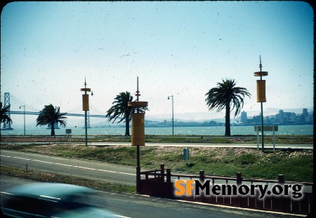 GGIE, SF Skyline