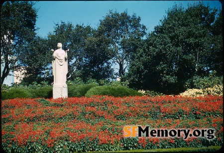 GGIE, Treasure Garden