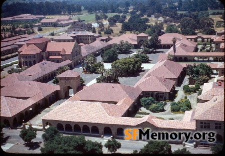 Stanford University