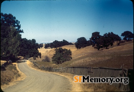 Arastradero Road