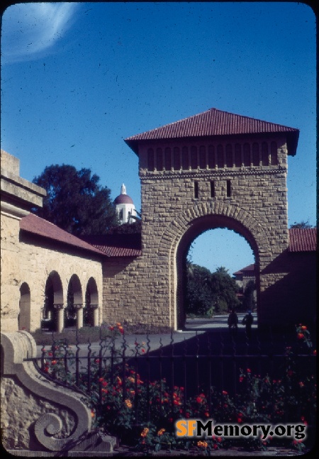 Stanford University