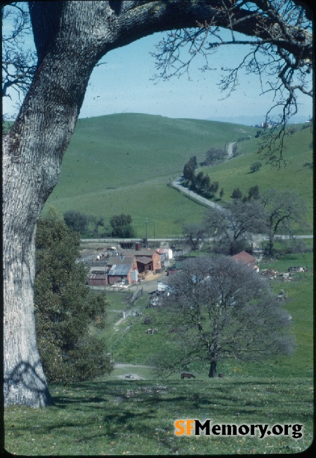 Page Mill Road