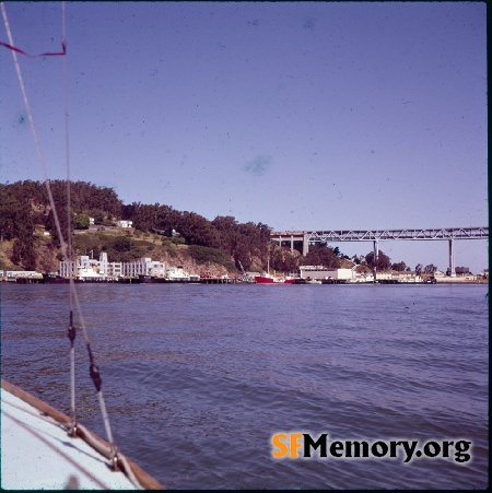 Yerba Buena Island